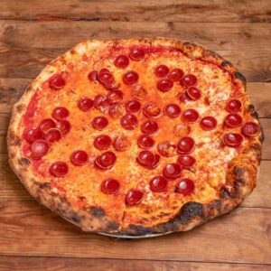 Whole Pepperoni Pie