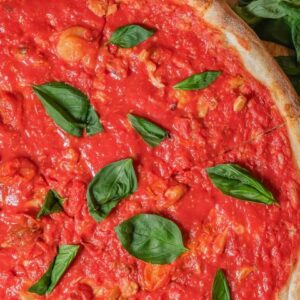 Whole Vegan Red
